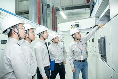 選擇輸變電工程隊伍時需要注意哪些問題