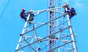 外電施工安裝實(shí)施時(shí)要做好哪些措施？